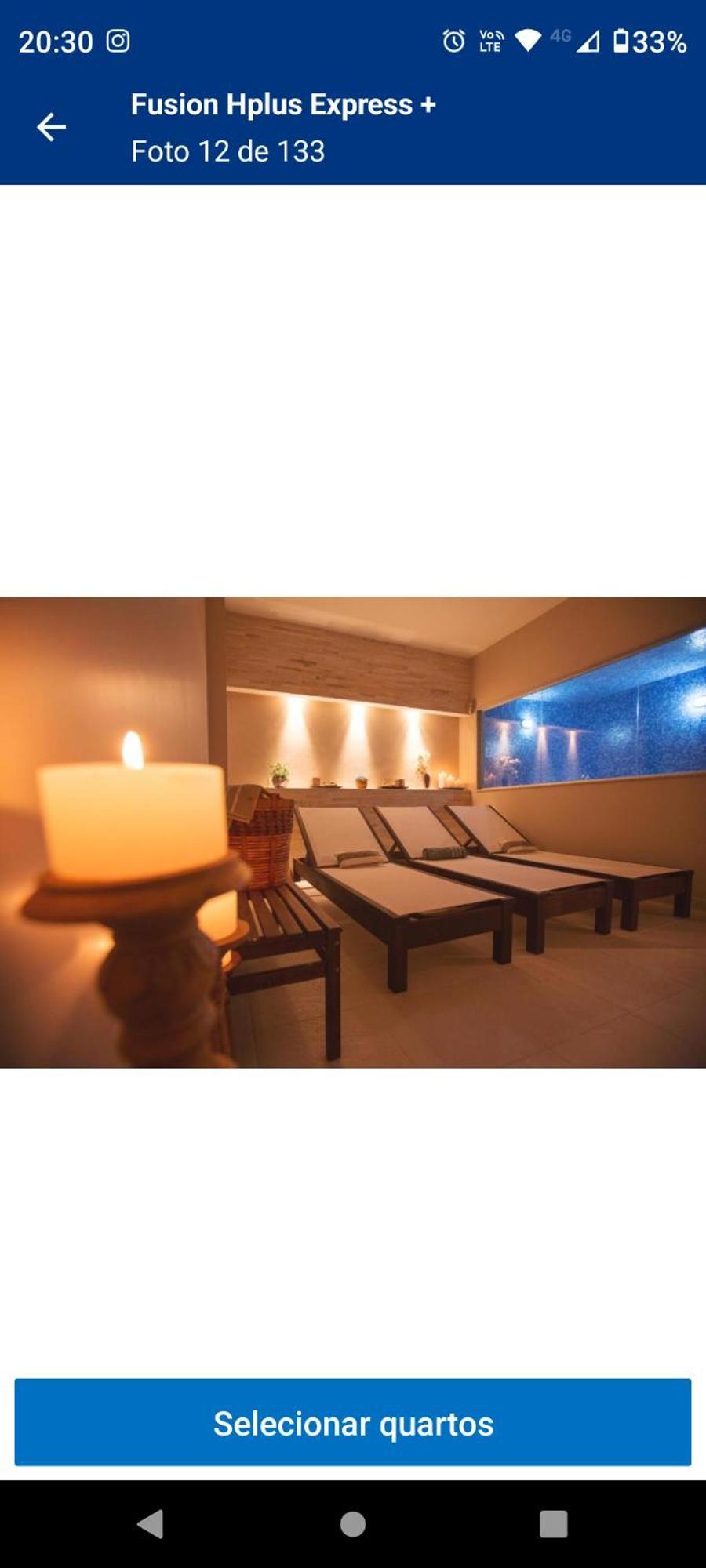 Hotel Grand Mercure Flat Particular Com Varanda, Garagem E Wi-Fi Brasília Exteriör bild