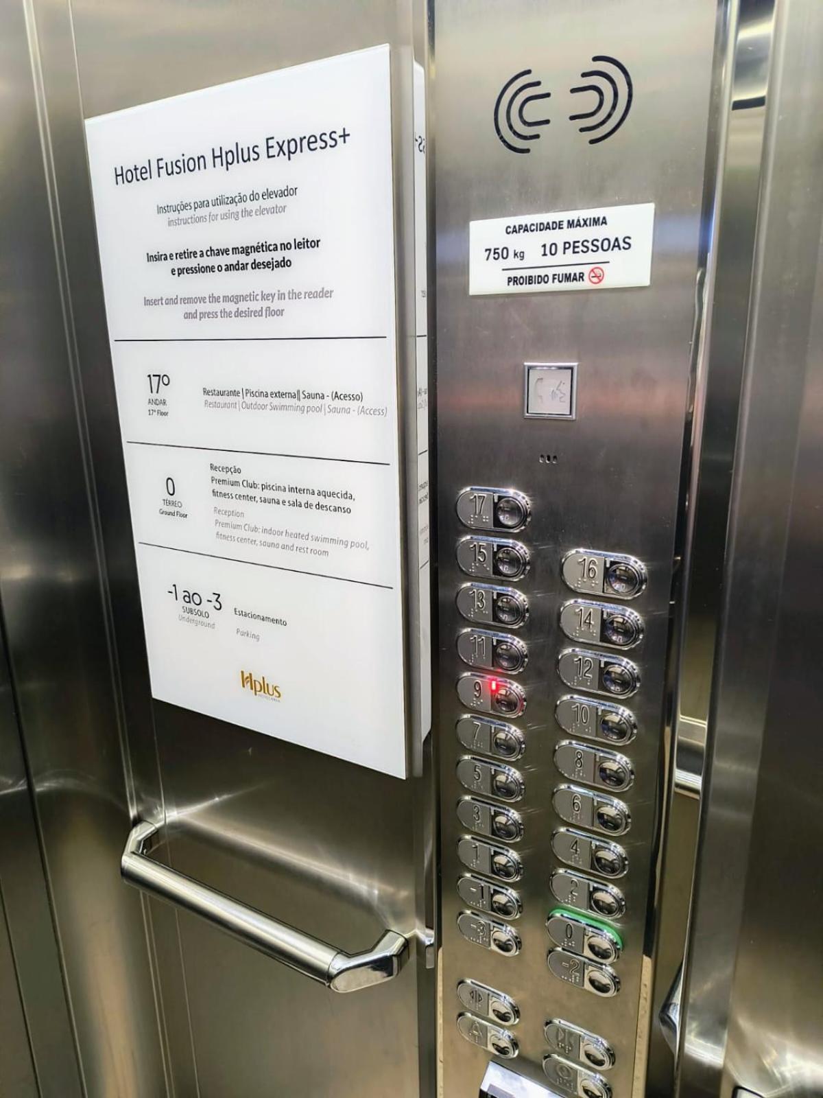 Hotel Grand Mercure Flat Particular Com Varanda, Garagem E Wi-Fi Brasília Exteriör bild