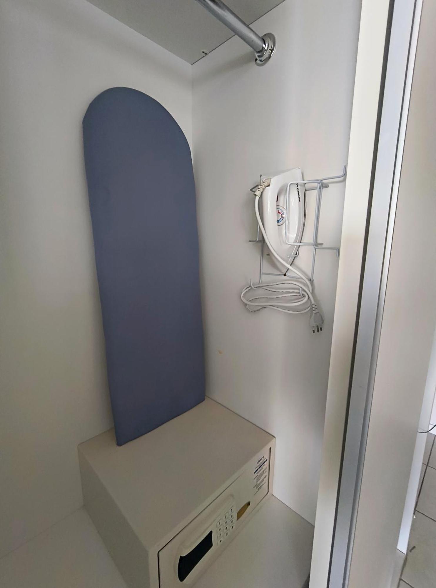 Hotel Grand Mercure Flat Particular Com Varanda, Garagem E Wi-Fi Brasília Exteriör bild