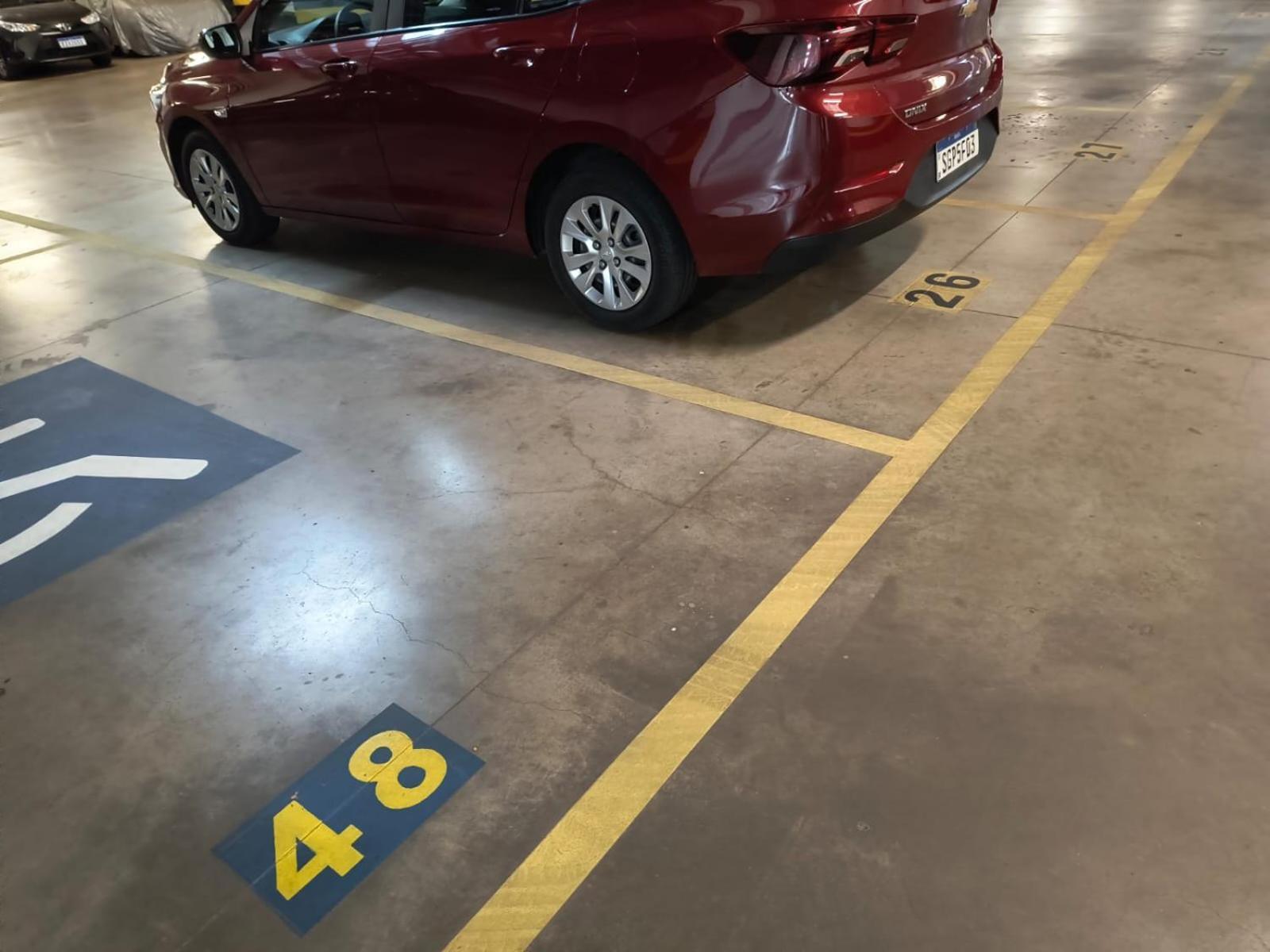 Hotel Grand Mercure Flat Particular Com Varanda, Garagem E Wi-Fi Brasília Exteriör bild
