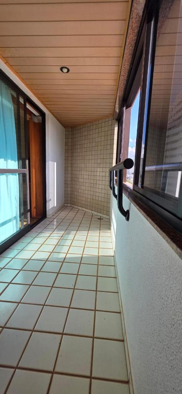 Hotel Grand Mercure Flat Particular Com Varanda, Garagem E Wi-Fi Brasília Exteriör bild